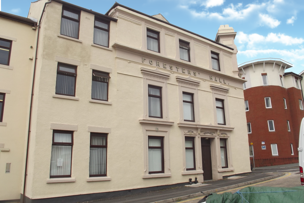 1 bed House Share for rent in Preston. From Kingswood - Fulwood