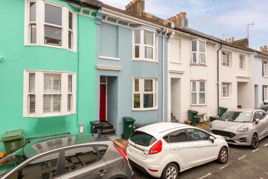 4 bed House Share for rent in Ovingdean. From Knight & Knoxley - Brighton 4 bed House Share for rent in Ovingdean. From Knight & Knoxley - Brighton