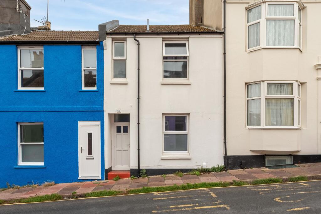 5 bed House Share for rent in Ovingdean. From Knight & Knoxley - Brighton