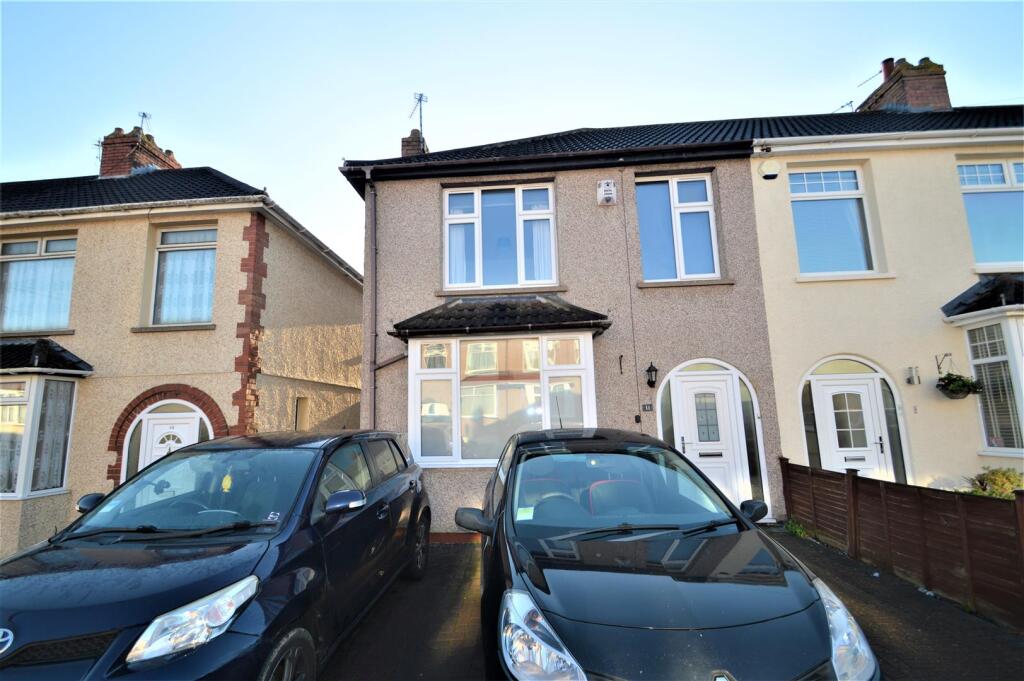 6 bed Detached for rent in Bristol. From Kendall Harper - Bishopston