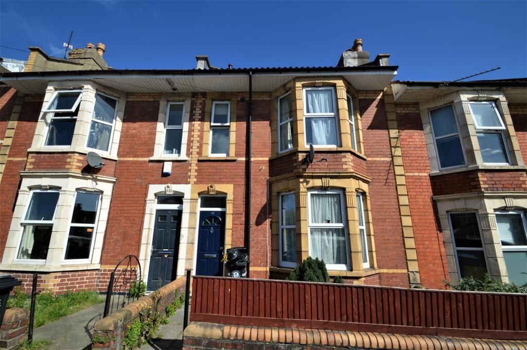 5 bed Detached for rent in Bristol. From Kendall Harper - Bishopston