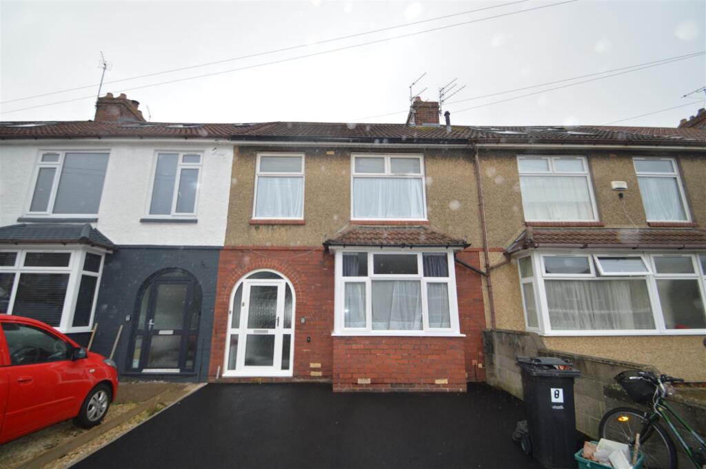 4 bed Detached for rent in Bristol. From Kendall Harper - Bishopston