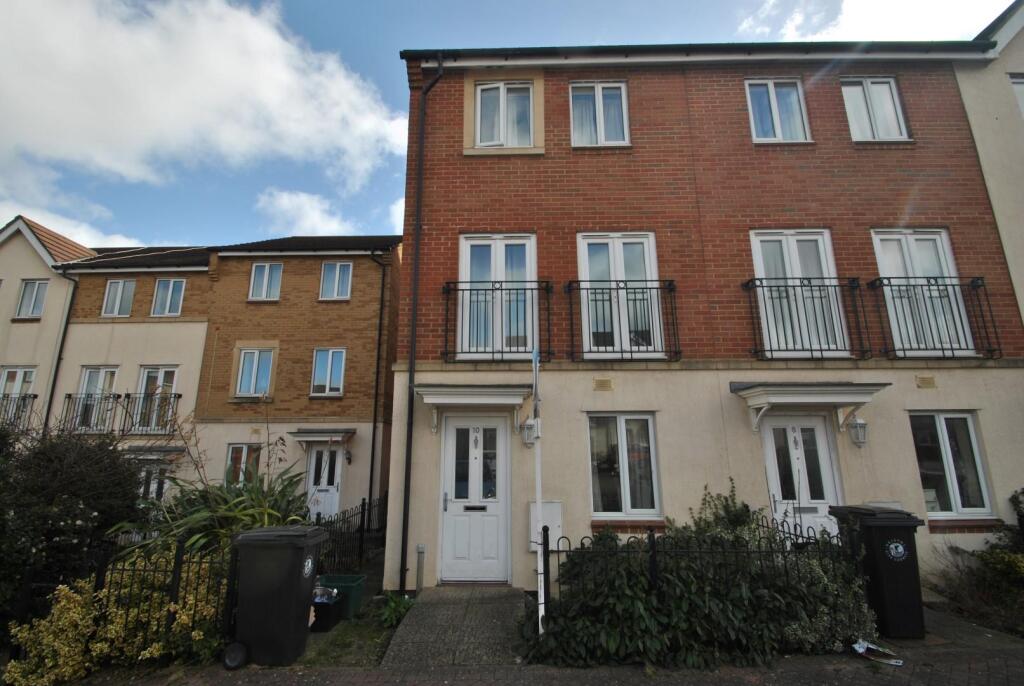 4 bed Detached for rent in Bristol. From Kendall Harper - Bishopston 4 bed Detached for rent in Bristol. From Kendall Harper - Bishopston