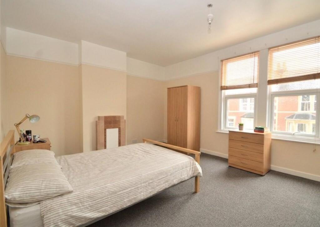 5 bed Detached for rent in Bristol. From Kendall Harper - Bishopston 5 bed Detached for rent in Bristol. From Kendall Harper - Bishopston