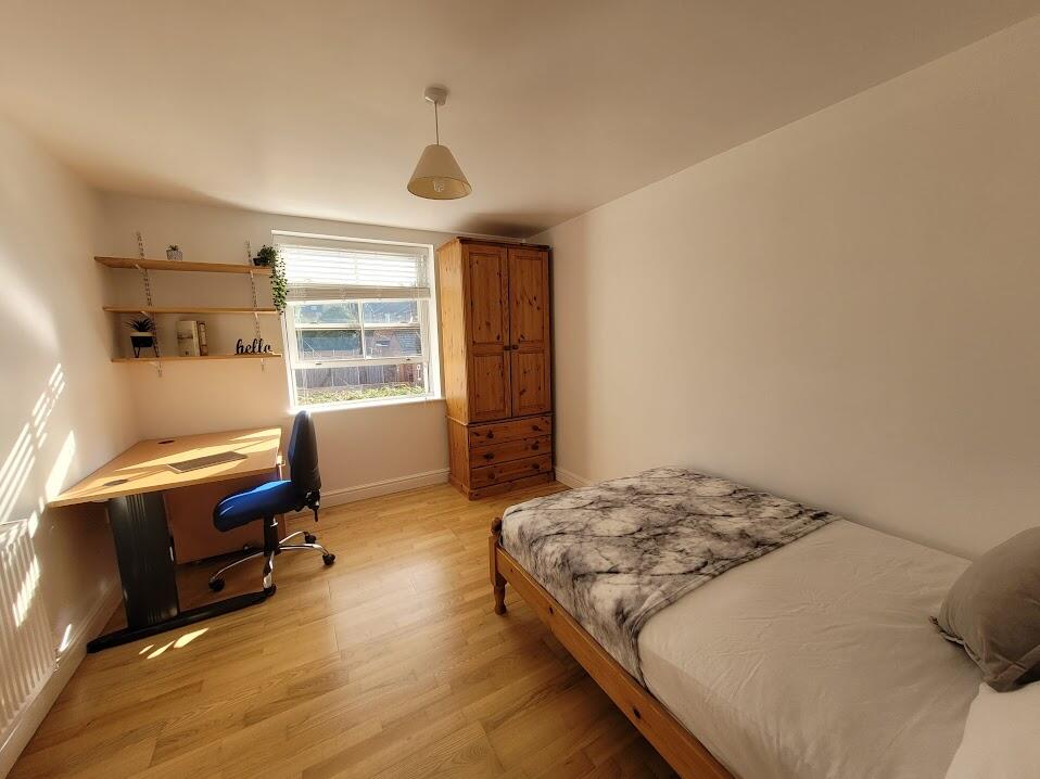 8 bed House Share for rent in Coventry. From Lettuce Property Management - Coventry