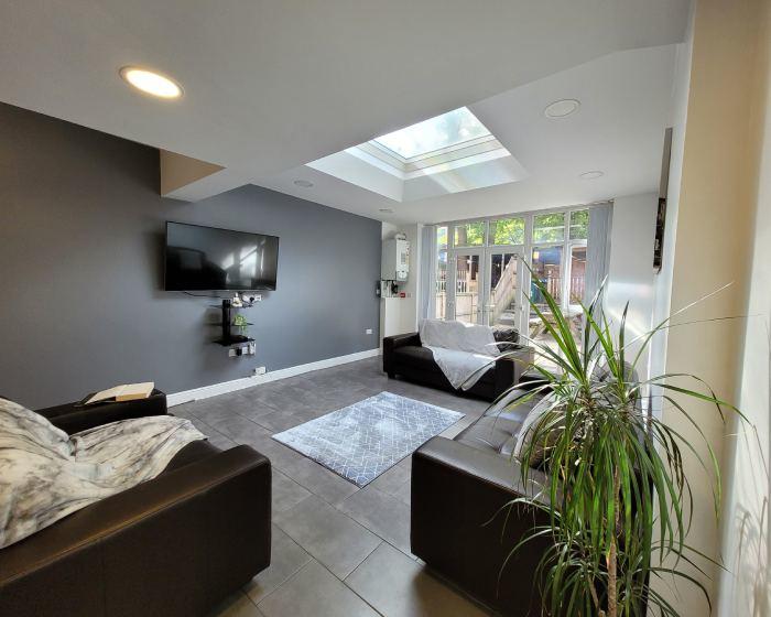 8 bed Mid Terraced House for rent in Coventry. From Lettuce Property Management - Coventry