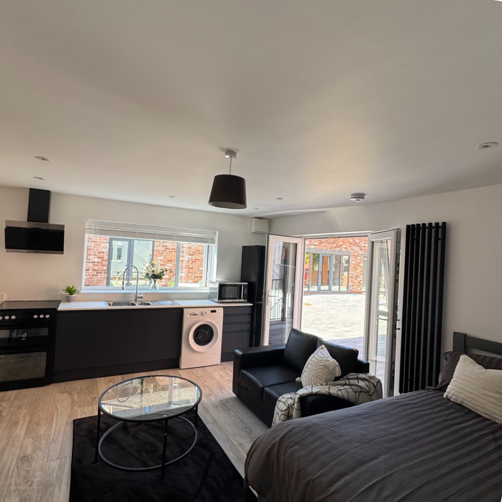 0 bed Studio for rent in Coventry. From Lettuce Property Management - Coventry
