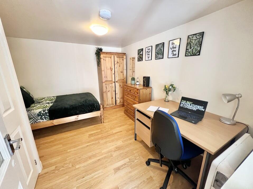1 bed House (unspecified) for rent in Coventry. From Lettuce Property Management - Coventry 1 bed House (unspecified) for rent in Coventry. From Lettuce Property Management - Coventry