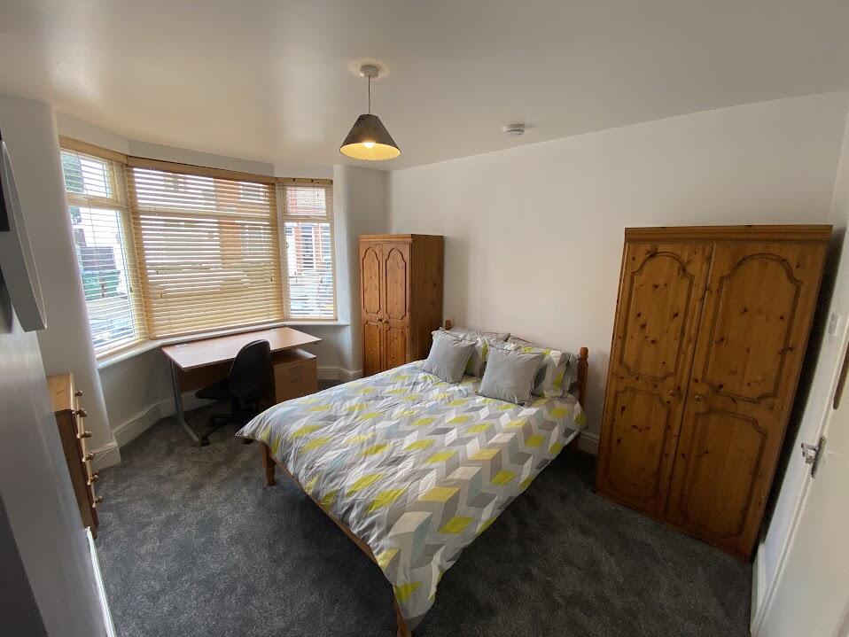 1 bed House (unspecified) for rent in Coventry. From Lettuce Property Management - Coventry
