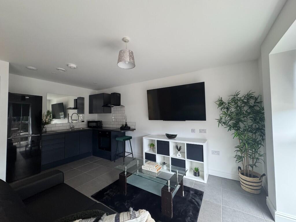 1 bed House (unspecified) for rent in Coventry. From Lettuce Property Management - Coventry 1 bed House (unspecified) for rent in Coventry. From Lettuce Property Management - Coventry