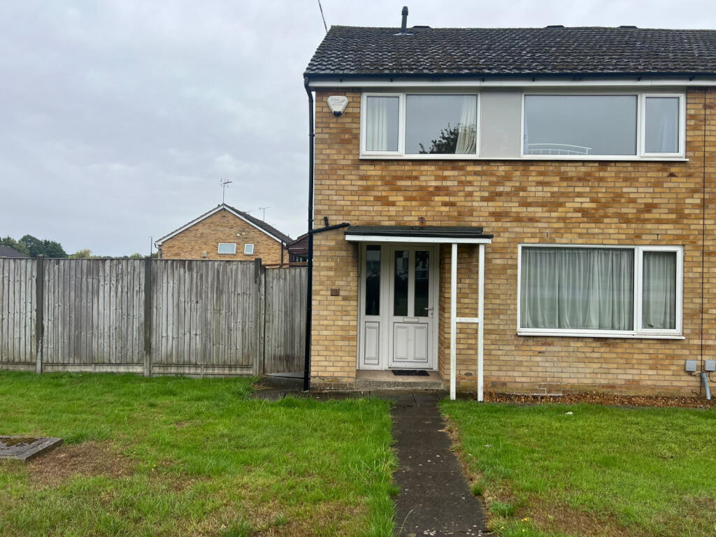 3 bed Semi Detached for rent in Westwood Heath. From Henrys Estate Agents - Coventry 3 bed Semi Detached for rent in Westwood Heath. From Henrys Estate Agents - Coventry