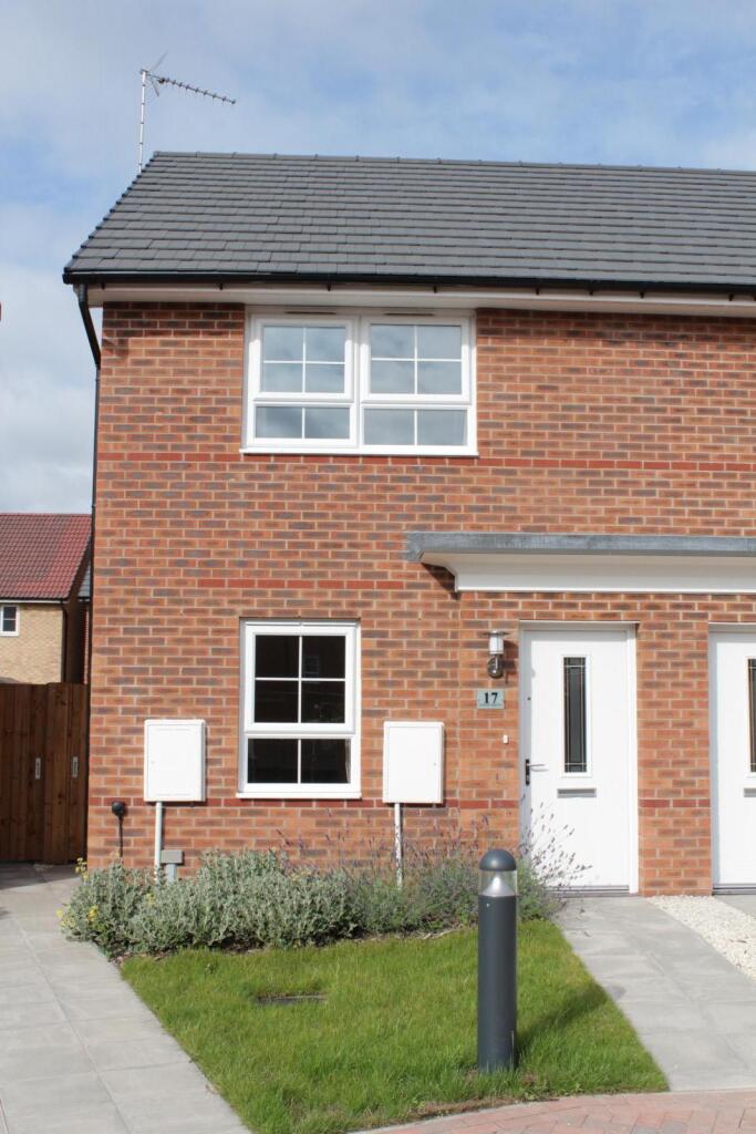 2 bed 1st Floor Flat for rent in Westwood Heath. From Henrys Estate Agents - Coventry