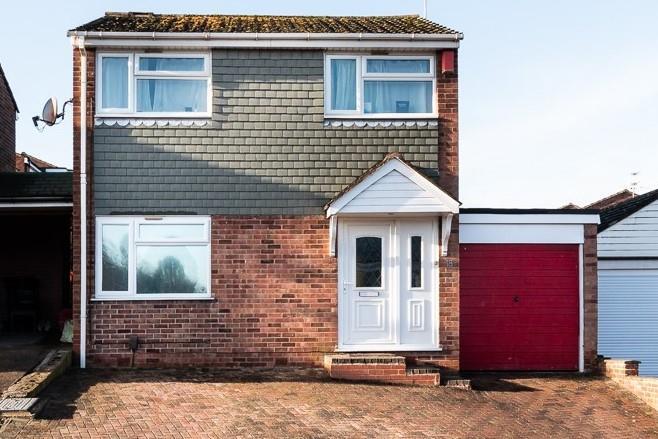 5 bed Detached for rent in Kegworth. From Lovage Homes Ltd - Kegworth