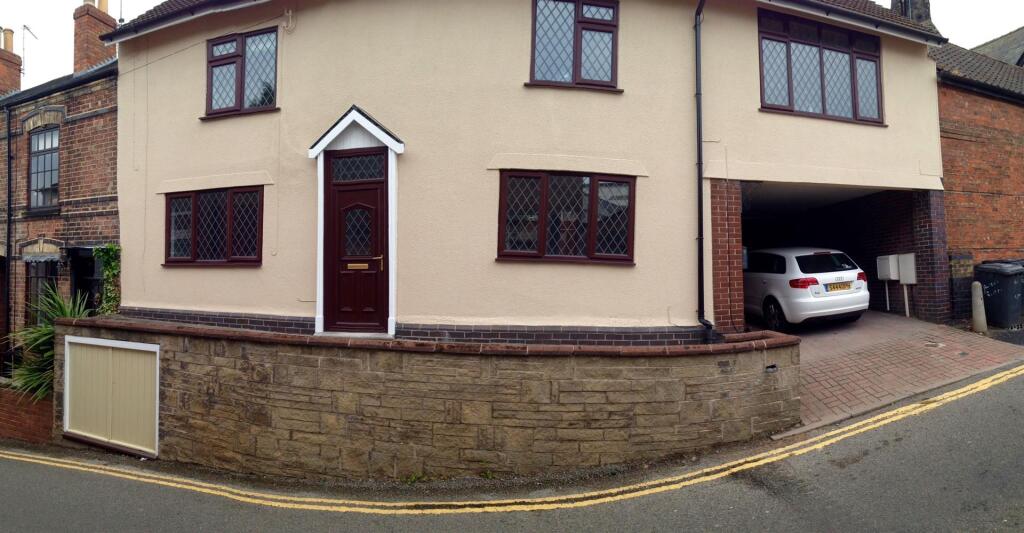 6 bed Semi Detached for rent in Kegworth. From Lovage Homes Ltd - Kegworth