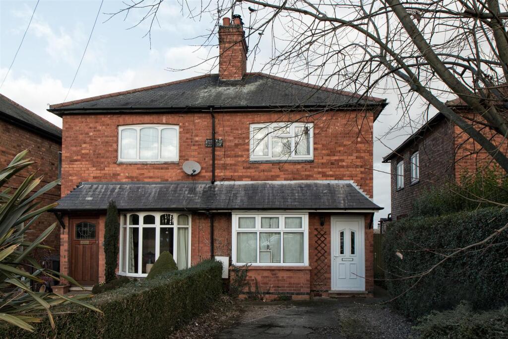 3 bed Semi Detached for rent in Kegworth. From Lovage Homes Ltd - Kegworth 3 bed Semi Detached for rent in Kegworth. From Lovage Homes Ltd - Kegworth