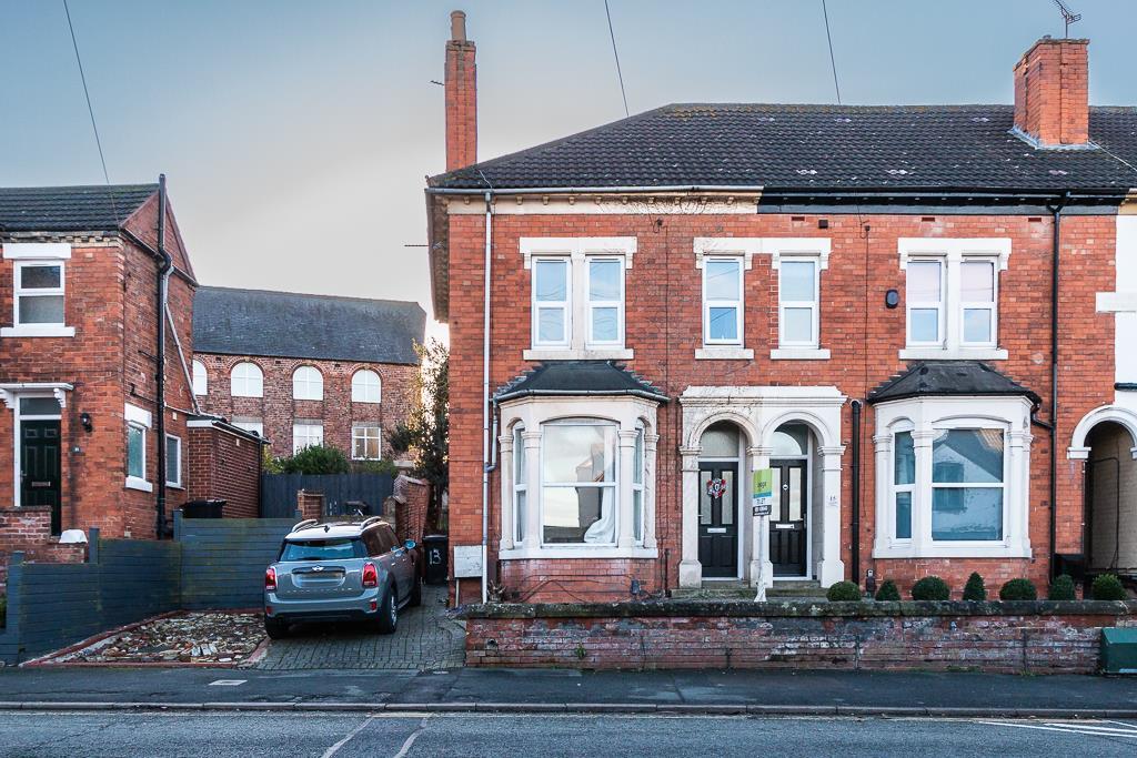 5 bed End of Terrace for rent in Kegworth. From Lovage Homes Ltd - Kegworth
