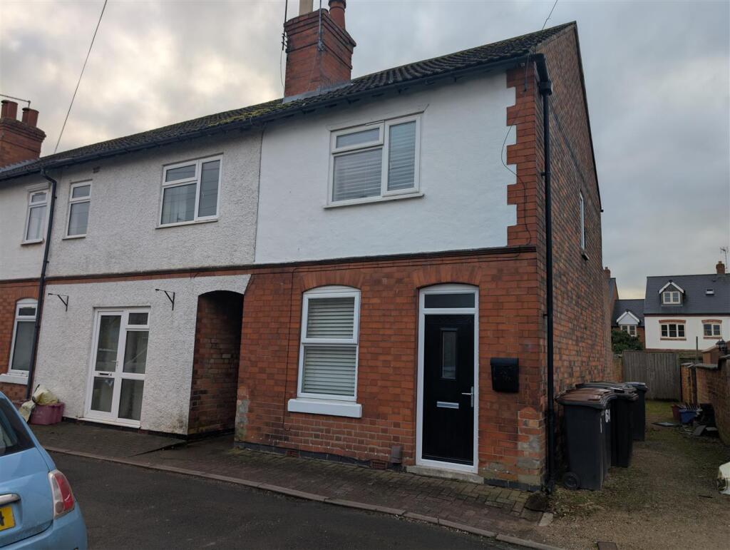 3 bed Mid Terraced House for rent in Kegworth. From Lovage Homes Ltd - Kegworth