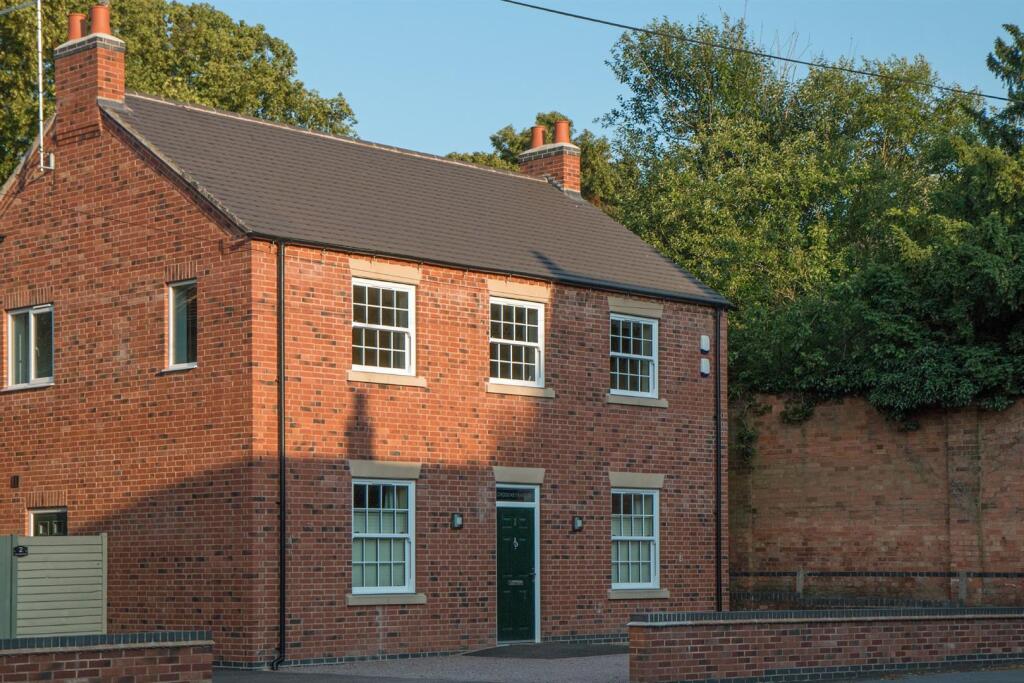 3 bed Apartment for rent in Kegworth. From Lovage Homes Ltd - Kegworth