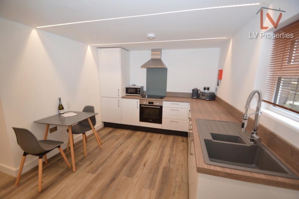 1 bed Mid Terraced House for rent in Leeds. From LV Properties - LS6 1 bed Mid Terraced House for rent in Leeds. From LV Properties - LS6