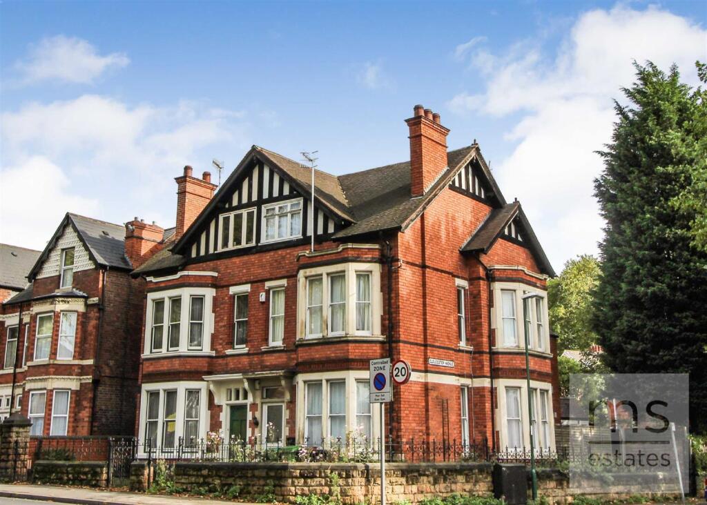 7 bed Semi Detached for rent in Nottingham. From M-S Estates - Nottingham 7 bed Semi Detached for rent in Nottingham. From M-S Estates - Nottingham