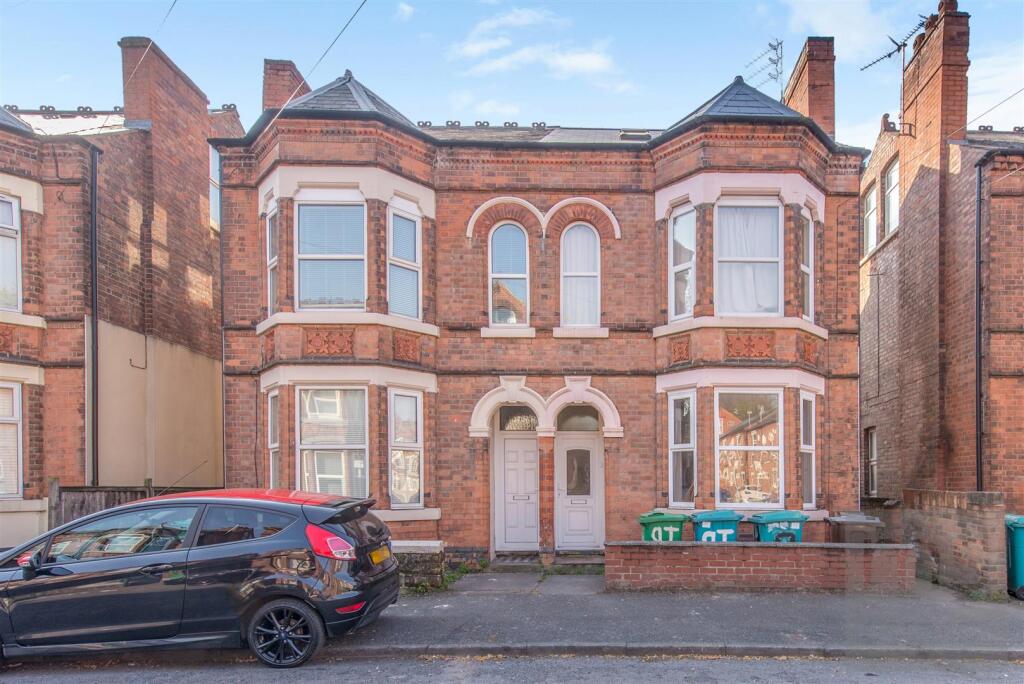 1 bed 1st Floor Flat for rent in Nottingham. From M-S Estates - Nottingham 1 bed 1st Floor Flat for rent in Nottingham. From M-S Estates - Nottingham
