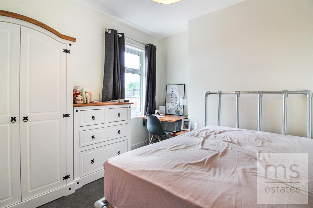 2 bed House Share for rent in Nottingham. From M-S Estates - Nottingham 2 bed House Share for rent in Nottingham. From M-S Estates - Nottingham