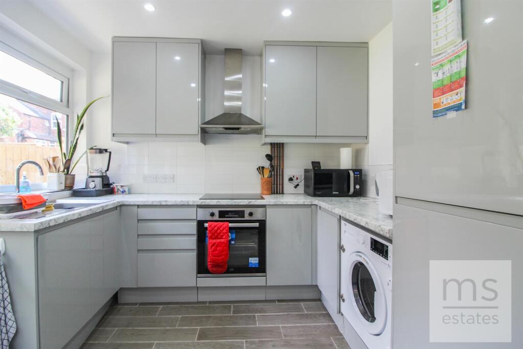 2 bed Detached for rent in Nottingham. From M-S Estates - Nottingham