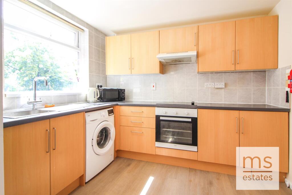 2 bed Mid Terraced House for rent in Nottingham. From M-S Estates - Nottingham