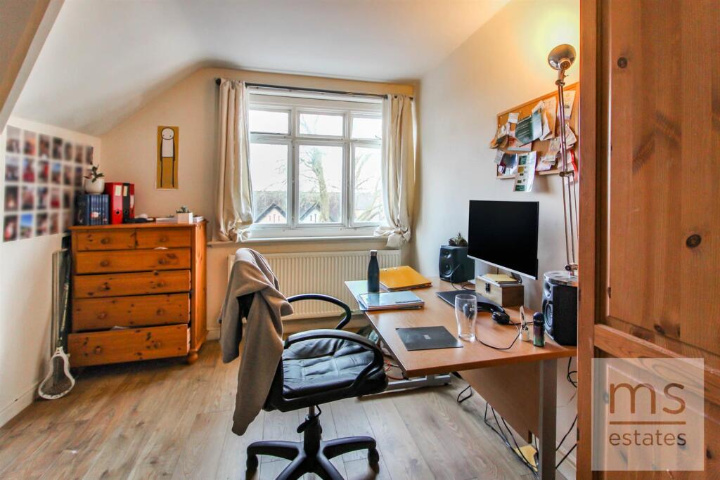 8 bed House Share for rent in Nottingham. From M-S Estates - Nottingham