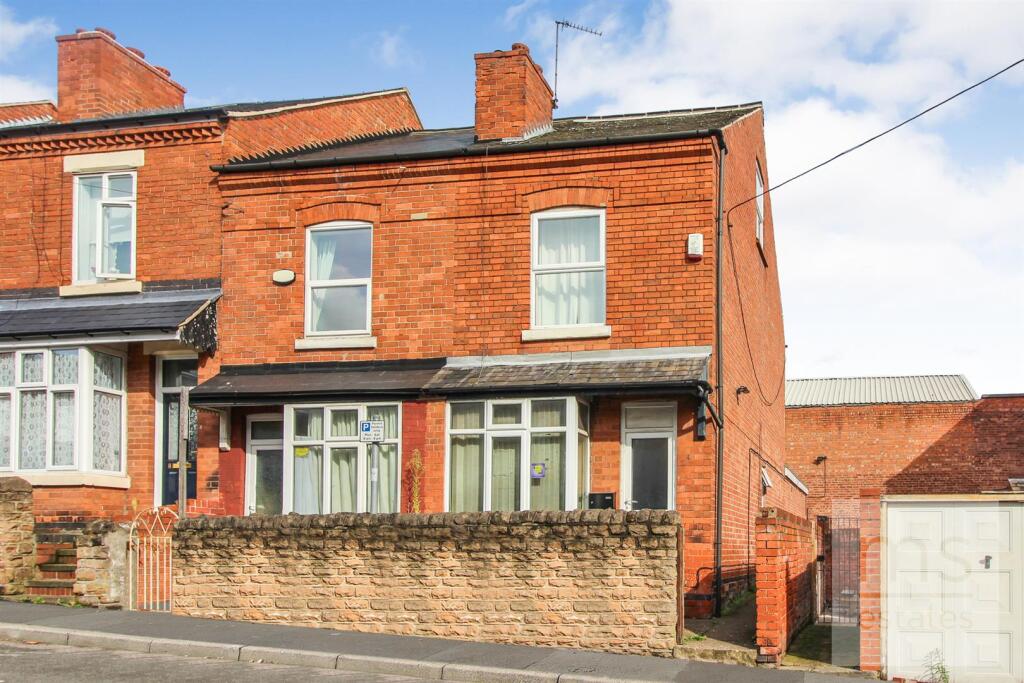 1 bed House Share for rent in Nottingham. From M-S Estates - Nottingham 1 bed House Share for rent in Nottingham. From M-S Estates - Nottingham