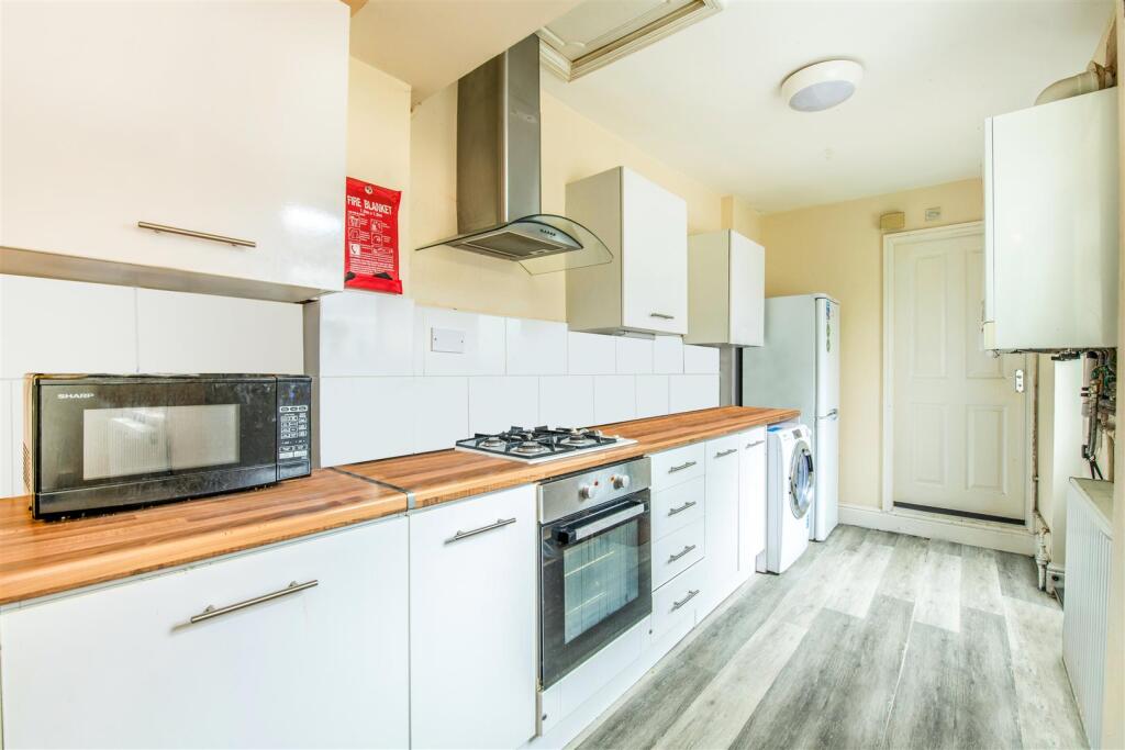1 bed House Share for rent in Nottingham. From M-S Estates - Nottingham 1 bed House Share for rent in Nottingham. From M-S Estates - Nottingham
