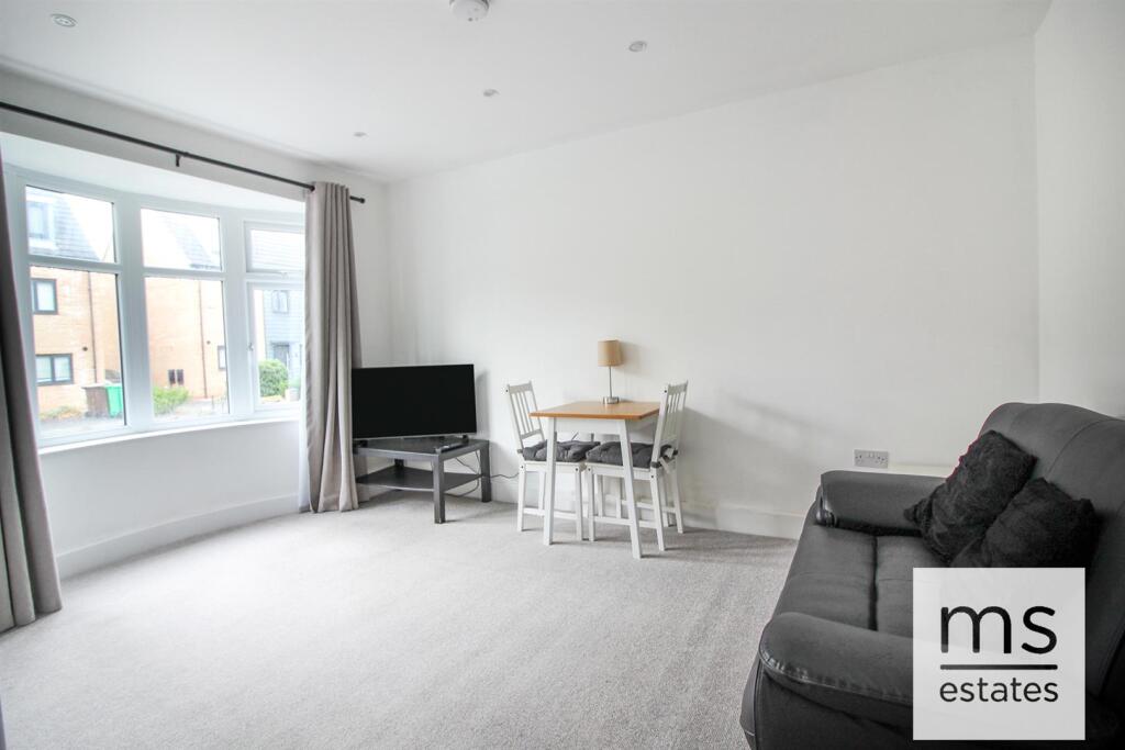 2 bed Detached bungalow for rent in Nottingham. From M-S Estates - Nottingham