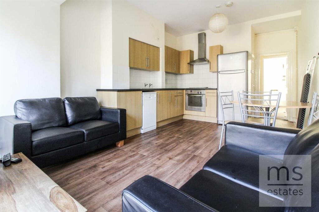 3 bed Mid Terraced House for rent in Nottingham. From M-S Estates - Nottingham