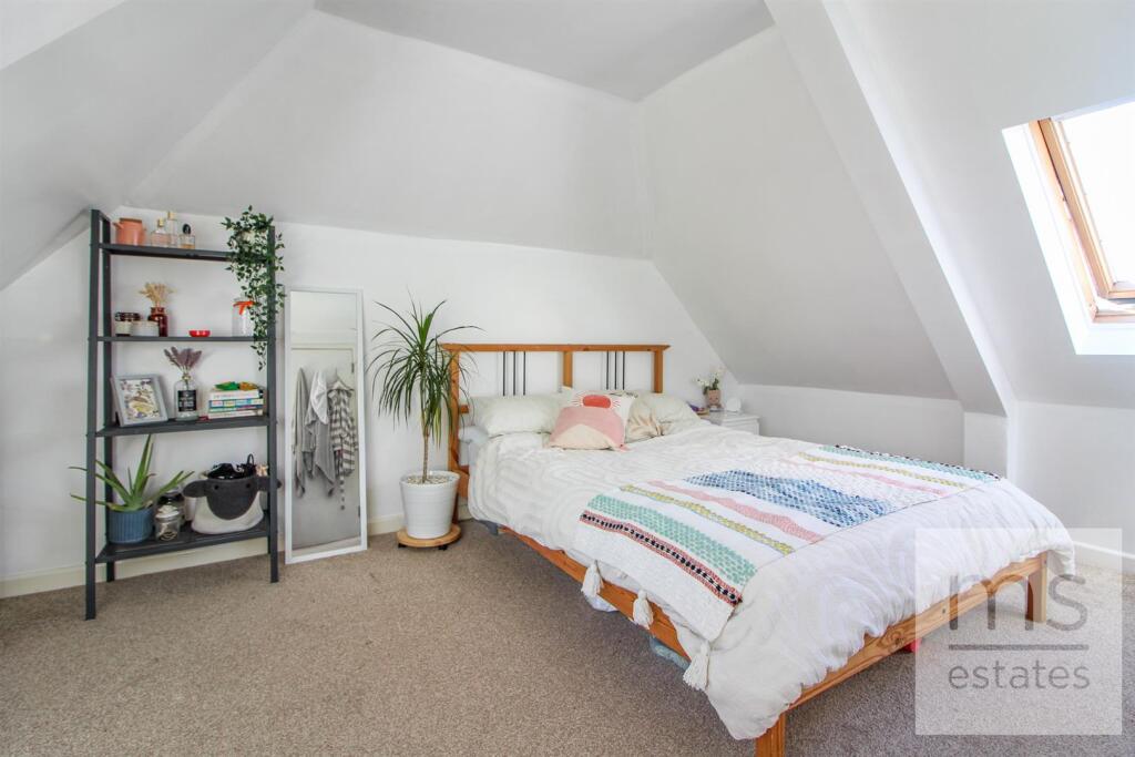 5 bed Detached for rent in Nottingham. From M-S Estates - Nottingham