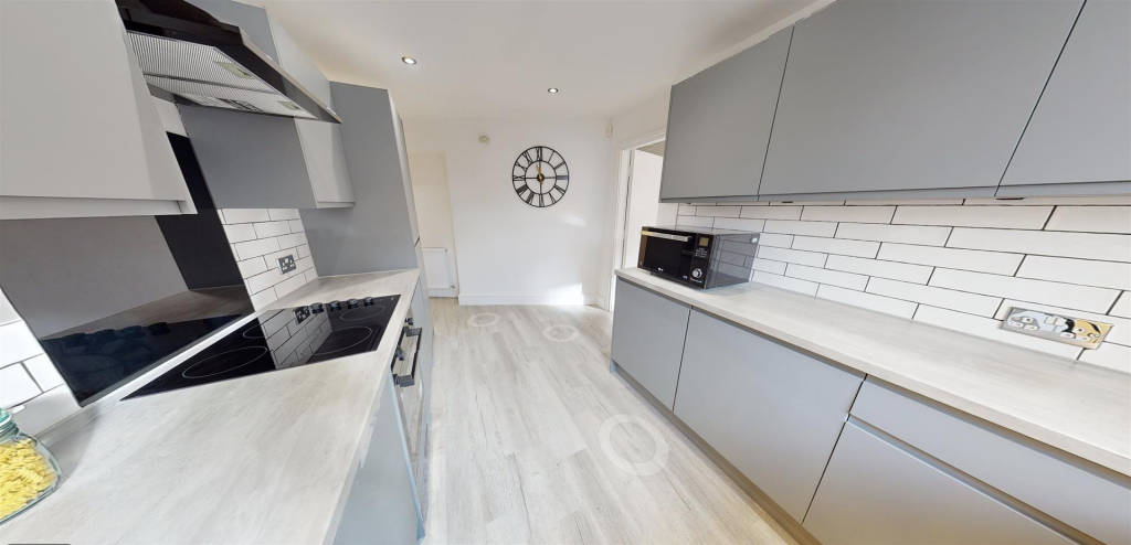6 bed Semi Detached for rent in Nottingham. From M-S Estates - Nottingham
