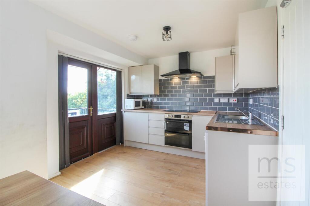 5 bed End of Terrace for rent in Nottingham. From M-S Estates - Nottingham