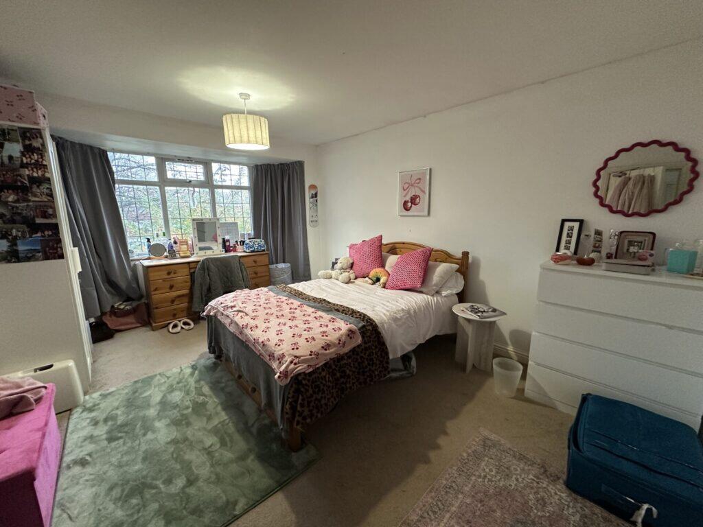 7 bed Detached for rent in Manchester. From Manchester Rent A Home - Fallowfield