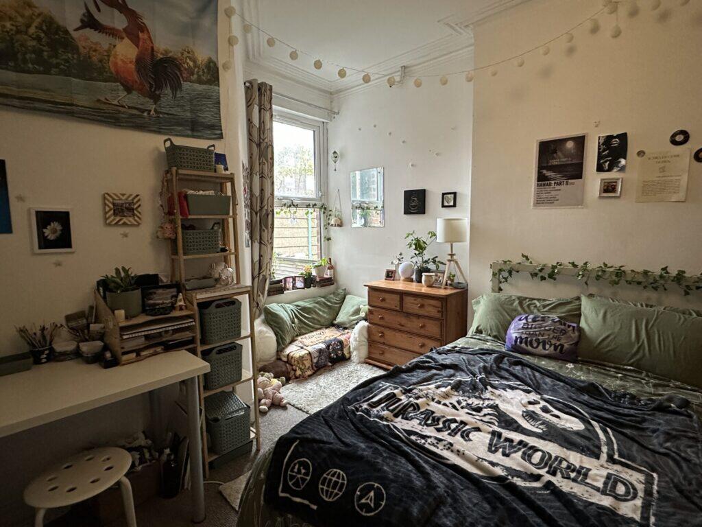 7 bed Semi Detached for rent in Manchester. From Manchester Rent A Home - Fallowfield