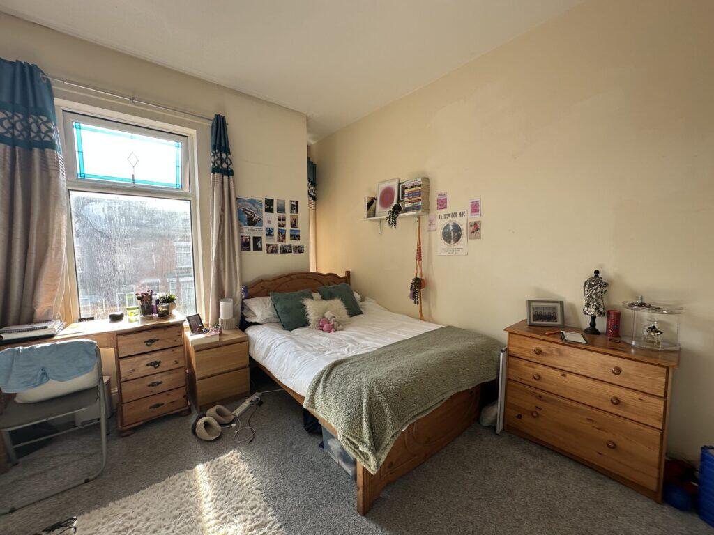 8 bed Semi Detached for rent in Manchester. From Manchester Rent A Home - Fallowfield