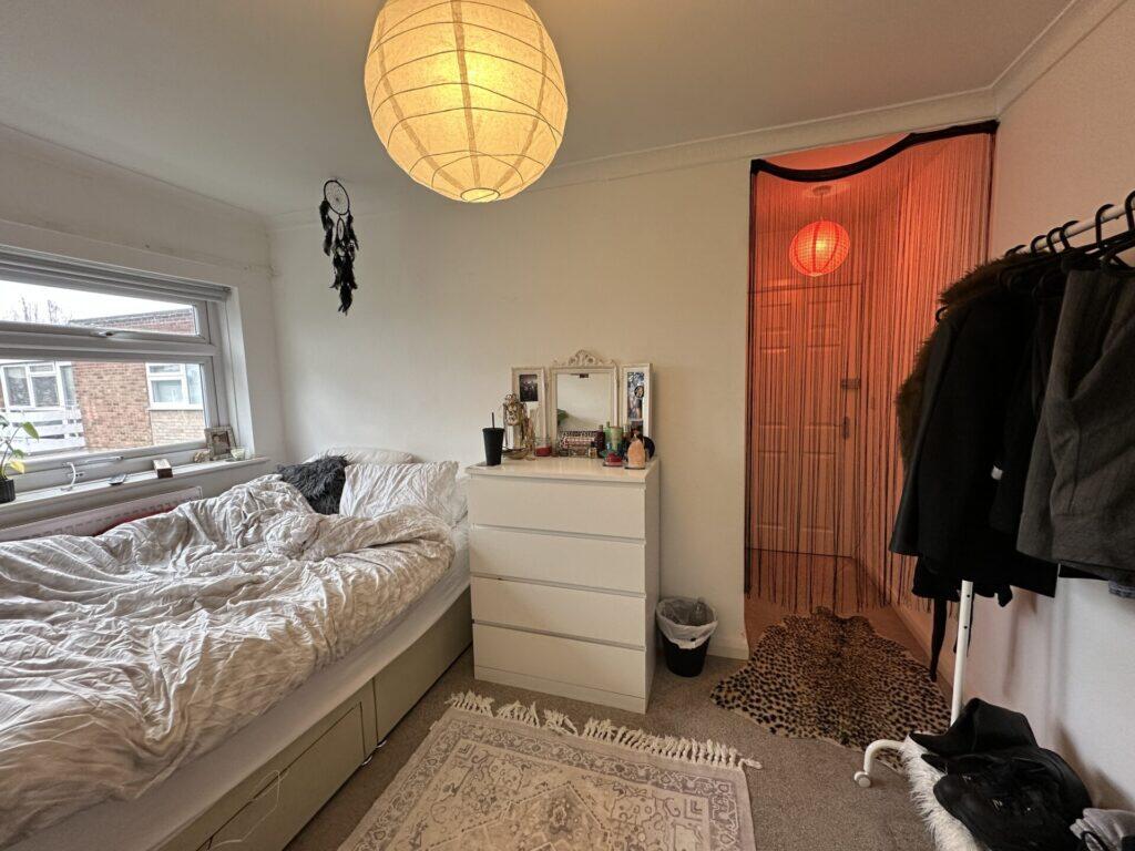4 bed Penthouse for rent in Manchester. From Manchester Rent A Home - Fallowfield