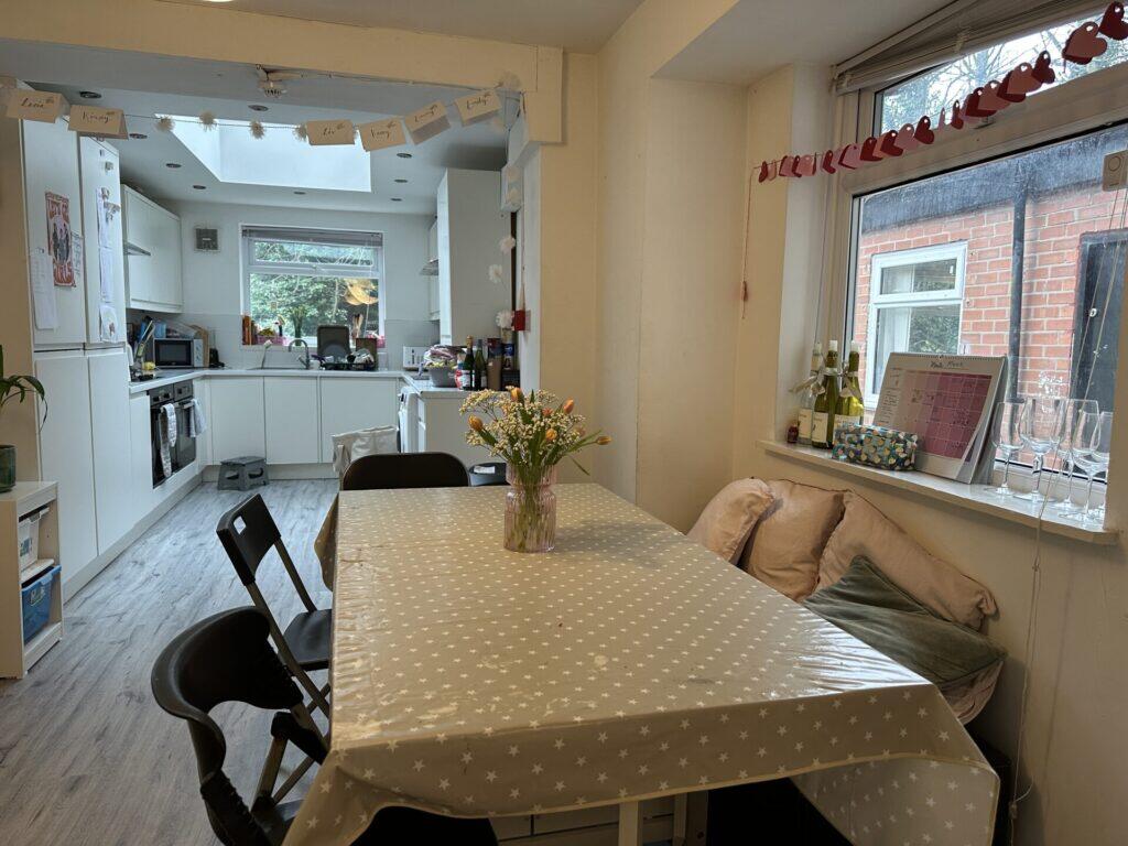 8 bed Mid Terraced House for rent in Manchester. From Manchester Rent A Home - Fallowfield