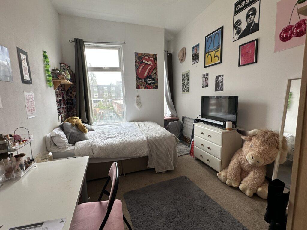 8 bed Semi Detached for rent in Manchester. From Manchester Rent A Home - Fallowfield