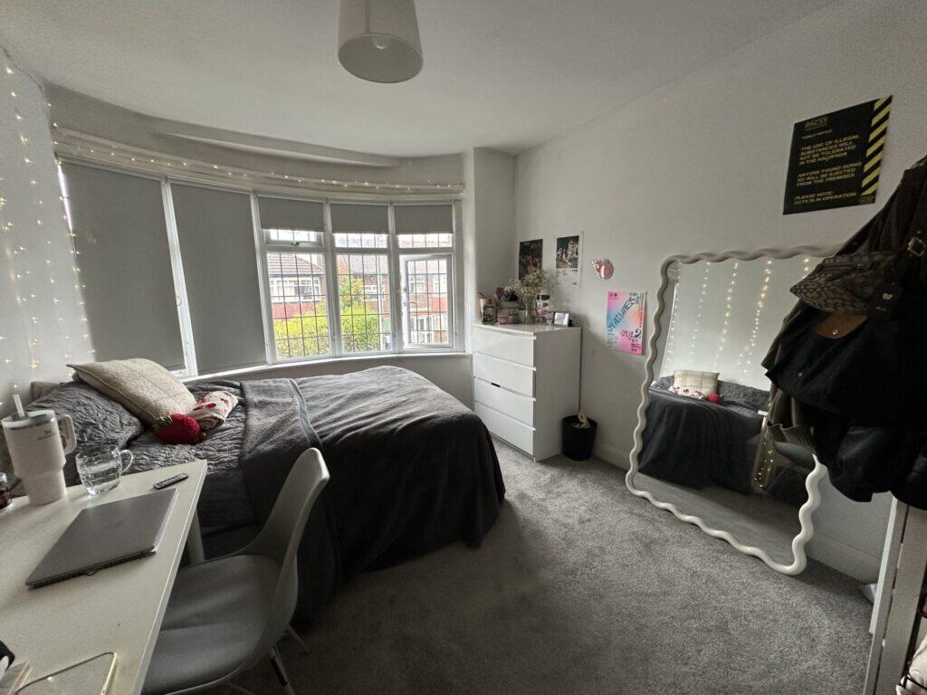 6 bed Semi Detached for rent in Manchester. From Manchester Rent A Home - Fallowfield