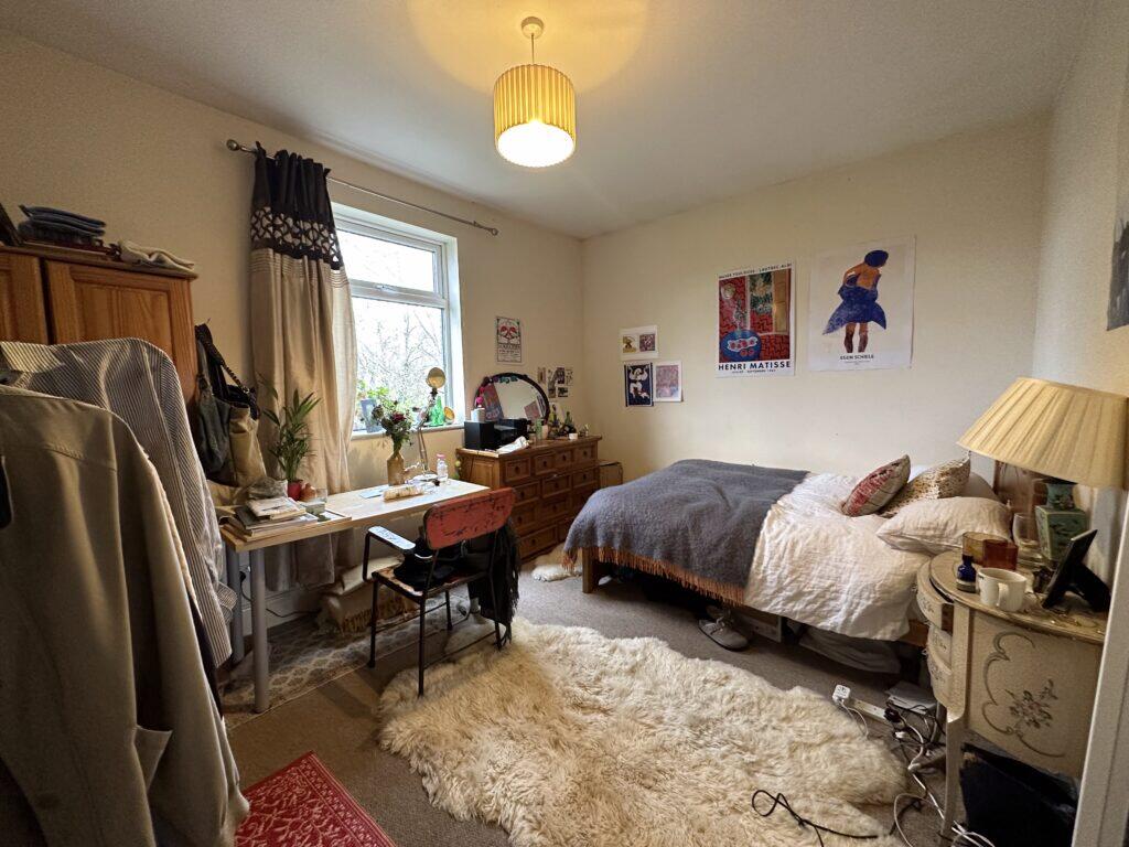 8 bed Semi Detached for rent in Manchester. From Manchester Rent A Home - Fallowfield