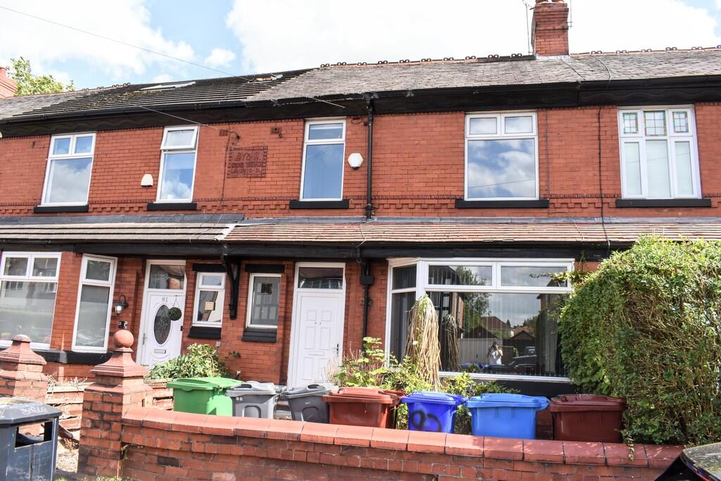 6 bed Mid Terraced House for rent in Manchester. From MCR Move - Manchester 6 bed Mid Terraced House for rent in Manchester. From MCR Move - Manchester
