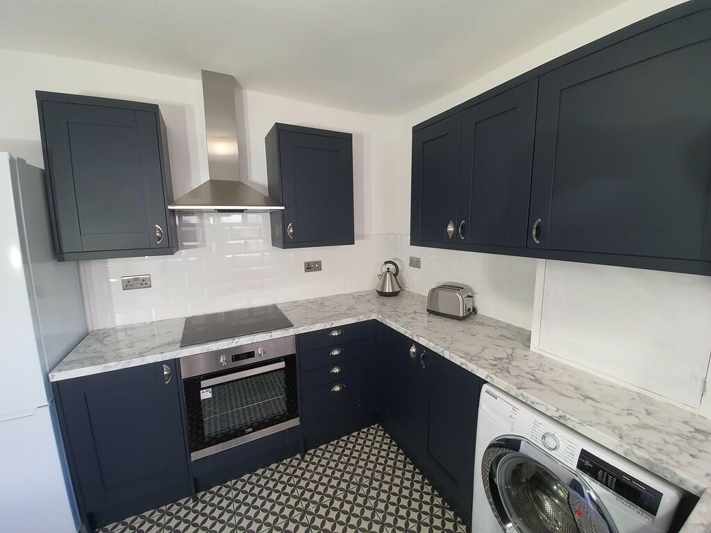 4 bed Mid Terraced House for rent in Liverpool. From MCR Move - Manchester