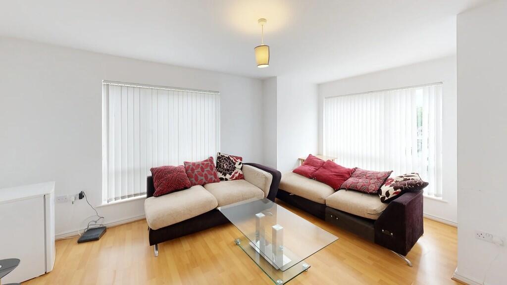 4 bed Town House for rent in Manchester. From MCR Move - Manchester