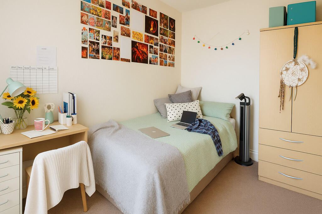 4 bed Mid Terraced House for rent in Liverpool. From MCR Move - Manchester