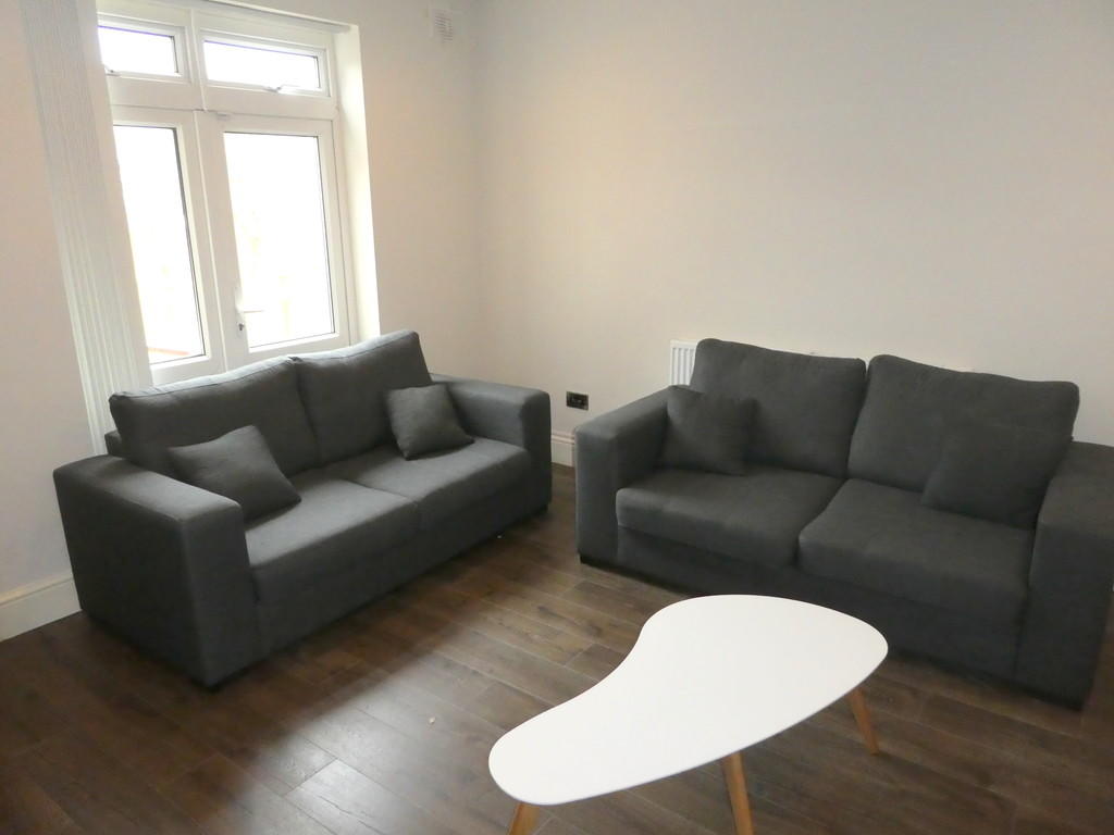 4 bed Semi Detached for rent in Manchester. From MCR Move - Manchester