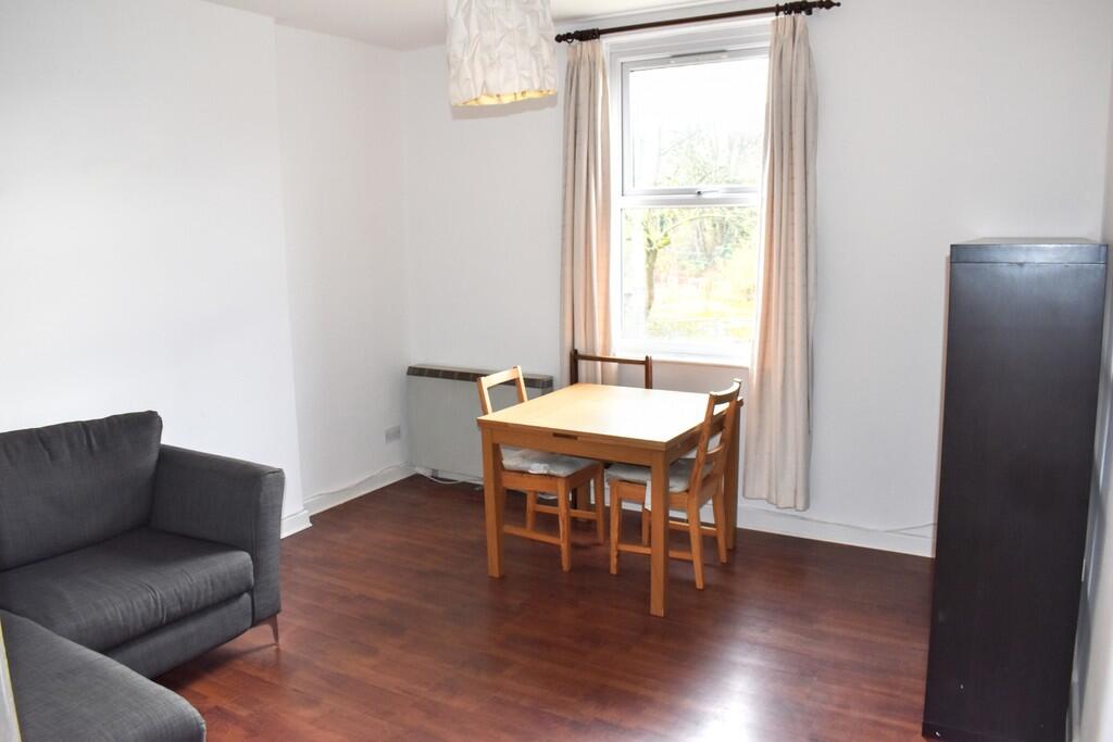 1 bed Apartment for rent in Manchester. From MCR Move - Manchester